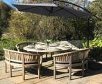 Parasol en balkon, Nieuw, Stokparasol, Kantelbaar, 2 tot 3 meter