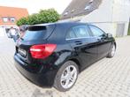 Mercedes-Benz A-CLASS 180 (bj 2013), Auto's, Mercedes-Benz, 90 kW, USB, 122 pk, Gebruikt