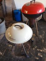 1grote barbeque en 1kleine.. goede staat,  bieden, Ophalen, Zo goed als nieuw
