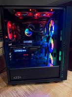 Rtx 4060ti 8gb nieuwstaat, Computers en Software, Videokaarten, Ophalen, Zo goed als nieuw