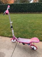 Space scooter / step, Fietsen en Brommers, Steps, Ophalen, Gebruikt