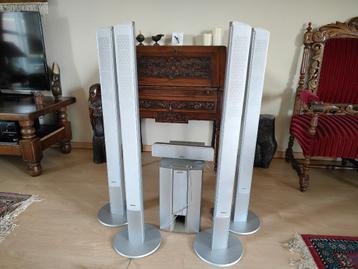 home cinema beschikbaar voor biedingen