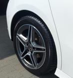 Pack AMG pour Mercedes Classe A ! En parfait état d'essence/, Autos, Boîte manuelle, Alcantara, Achat, Particulier