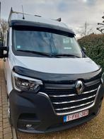 Buscamper zelfbouw, Particulier