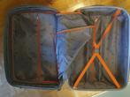 valise - valise de voyage, Comme neuf, 45 à 55 cm, Enlèvement, Plastique dur