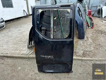 Ford Transit Custom linkerachterdeur beschikbaar voor biedingen