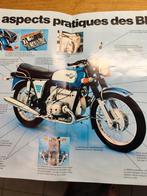BMW R 50/5, Livres, Motos, Enlèvement ou Envoi, Utilisé, Général