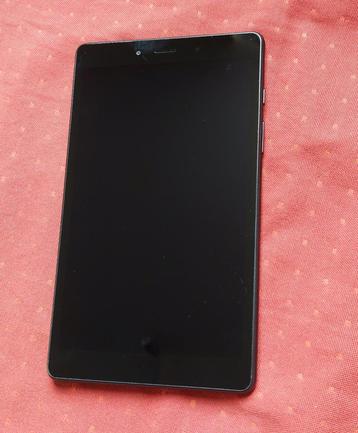 Samsung Galaxy Tab A 4G beschikbaar voor biedingen