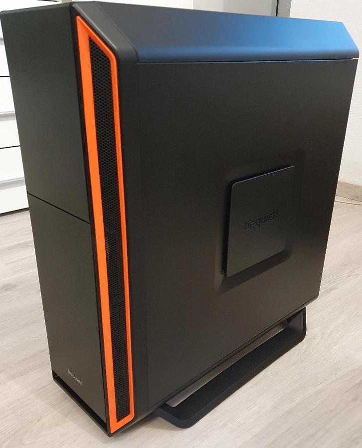 PC/RTX 2070 voor gaming, Computers en Software, Desktop Pc's, Gebruikt, 3 tot 4 Ghz, HDD, SSD, 16 GB, Met videokaart, Gaming, Ophalen of Verzenden