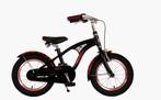Kinderfiets Volare Miracle Cruiser 14 inch, Ophalen