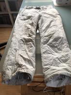 PANTALON SKI FEMME, Motoren, Ophalen