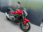 Honda - NC750S DCT, 750 cc, 2 cilinders, Bedrijf, Meer dan 35 kW