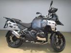 BMW R 1300 GS Adventure - 1475 km -ASA - BTW motor, Handvatverwarming, 2 cilinders, Motorrijbewijs A, Bedrijf
