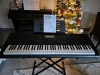 Casio  WK- 6600, Musique & Instruments, Claviers, Casio, Comme neuf, Enlèvement, Avec pied