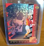 Dennis bergkamp Nederland upperdeck WK 94 player of thé year, Ophalen of Verzenden, Zo goed als nieuw