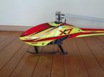 Gaui X7 Formula, Hobby & Loisirs créatifs, Comme neuf, Enlèvement, Hélicoptère