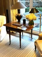 table - décorative - feuille tombante, Enlèvement