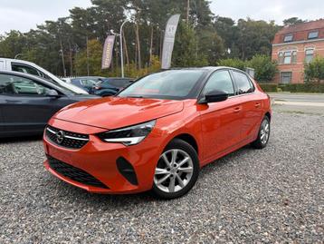 Opel Corsa 1.2B EURO6 '22 + 12M GARANTIE beschikbaar voor biedingen