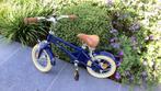 Kinderfiets  merk: bobbin 12 inch gingersnap +steunwieltjes, Fietsen en Brommers, Fietsen | Kinderfietsjes, Ophalen, Gebruikt