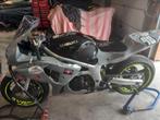 suzuki sv650 piste, Motoren, 2 cilinders, Super Sport, Particulier, Meer dan 35 kW
