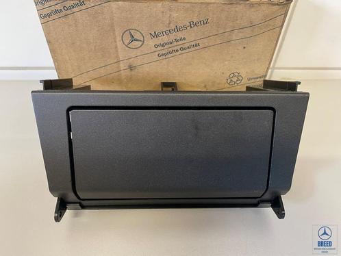 NOS asbak voor Mercedes-Benz W202 classic / esprit, Auto-onderdelen, Interieur en Bekleding, Mercedes-Benz, Nieuw, Ophalen of Verzenden