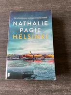 Nathalie Pagie - Helsinki, Ophalen of Verzenden, Zo goed als nieuw