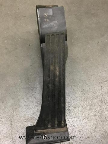 Gaspedaal BMW E90 E91 318 diesel oem 6786286 beschikbaar voor biedingen