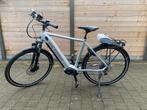 Victoria met boschmotor performance cx 625 wh, Fietsen en Brommers, Elektrische fietsen, Ophalen, Zo goed als nieuw