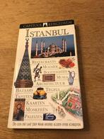 Capitool reisgids: Istanbul, Livres, Guides touristiques, Capitool, Enlèvement ou Envoi