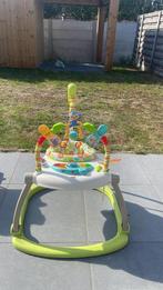Fisher price springstoel, Kinderen en Baby's, Ophalen, Gebruikt