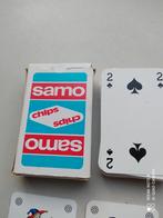 Livres rares de cartes à jouer, inutilisés., Comme neuf, Carte(s) à jouer, Enlèvement ou Envoi