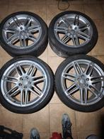 Jantes audi, Enlèvement, Pneu(s)