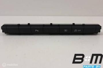Schakelaars voor in dashboard Audi A6 4G Sedan 4G0927137AC beschikbaar voor biedingen