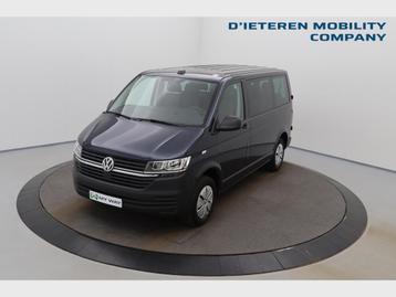 Volkswagen Transporter T6.1 1000 Combi Swb Transporter 2.0 T beschikbaar voor biedingen