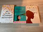 Boeken. Young adults. €3 per stuk, Boeken, Ophalen, Zo goed als nieuw