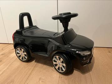 Volvo xc90 loopwagen beschikbaar voor biedingen