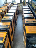 Bouwdrogers,ontvochtigers verwarming,ventilators 0475/782761, Doe-het-zelf en Bouw, Ophalen, Zo goed als nieuw