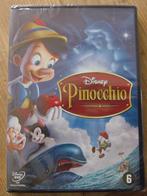 DVD Pinocchio van Disney, Tekenfilm, Amerikaans, Ophalen of Verzenden, Vanaf 6 jaar