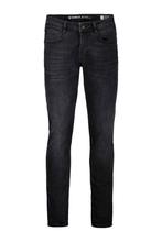 Zwarte Heren jeansbroek Garcia superslim leg mt W33L34, Overige jeansmaten, Garcia, Ophalen of Verzenden, Zo goed als nieuw