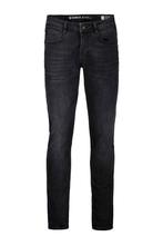 Zwarte Heren jeansbroek Garcia superslim leg mt W33L34, Vêtements | Hommes, Comme neuf, Noir, Garcia, Autres tailles de jeans