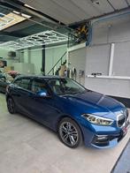 Tres belle bmw 118 essence de 2022, Auto's, BMW, Automaat, Bedrijf, Te koop, Benzine