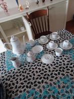 limogesporceleinen mokka en eetservies, Ophalen, Nieuw, Porselein, Overige stijlen