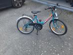 Kinderfiets 5 á 6 jaar ( 20inch), Fietsen en Brommers, Fietsen | Kinderfietsjes, Ophalen, Gebruikt, 16 tot 20 inch