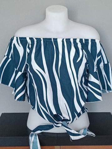 Blouse beschikbaar voor biedingen