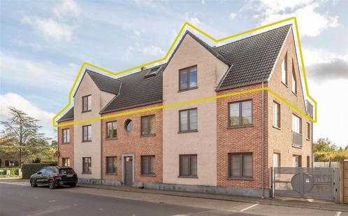Appartement te koop in Zoersel, 3 slpks, Immo, Huizen en Appartementen te koop, Appartement, C