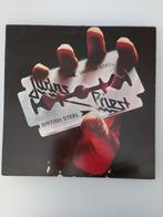 Vinyl METALLICA Maiden Slayer Mercyful Fate Belgian UPDATE, Verzenden, Gebruikt