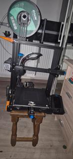 3d printer creality ender 3v2, Computers en Software, 3D Printers, Ophalen of Verzenden