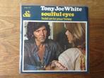 single tony joe white, Cd's en Dvd's, Ophalen of Verzenden, 7 inch, Rock en Metal, Single