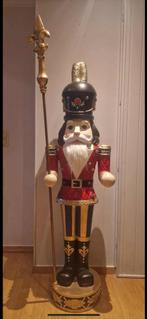 Notenkraker origineel, Huis en Inrichting, Woonaccessoires | Zuilen en Pilaren, Ophalen, Zo goed als nieuw