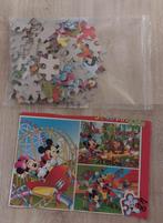puzzels Disney, Ophalen of Verzenden, 10 tot 50 stukjes, Zo goed als nieuw